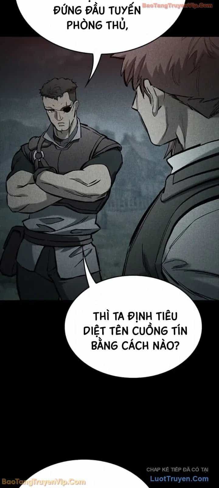Hiệp Sĩ Sống Vì Ngày Hôm Nay - Chương 96 - ảnh 73