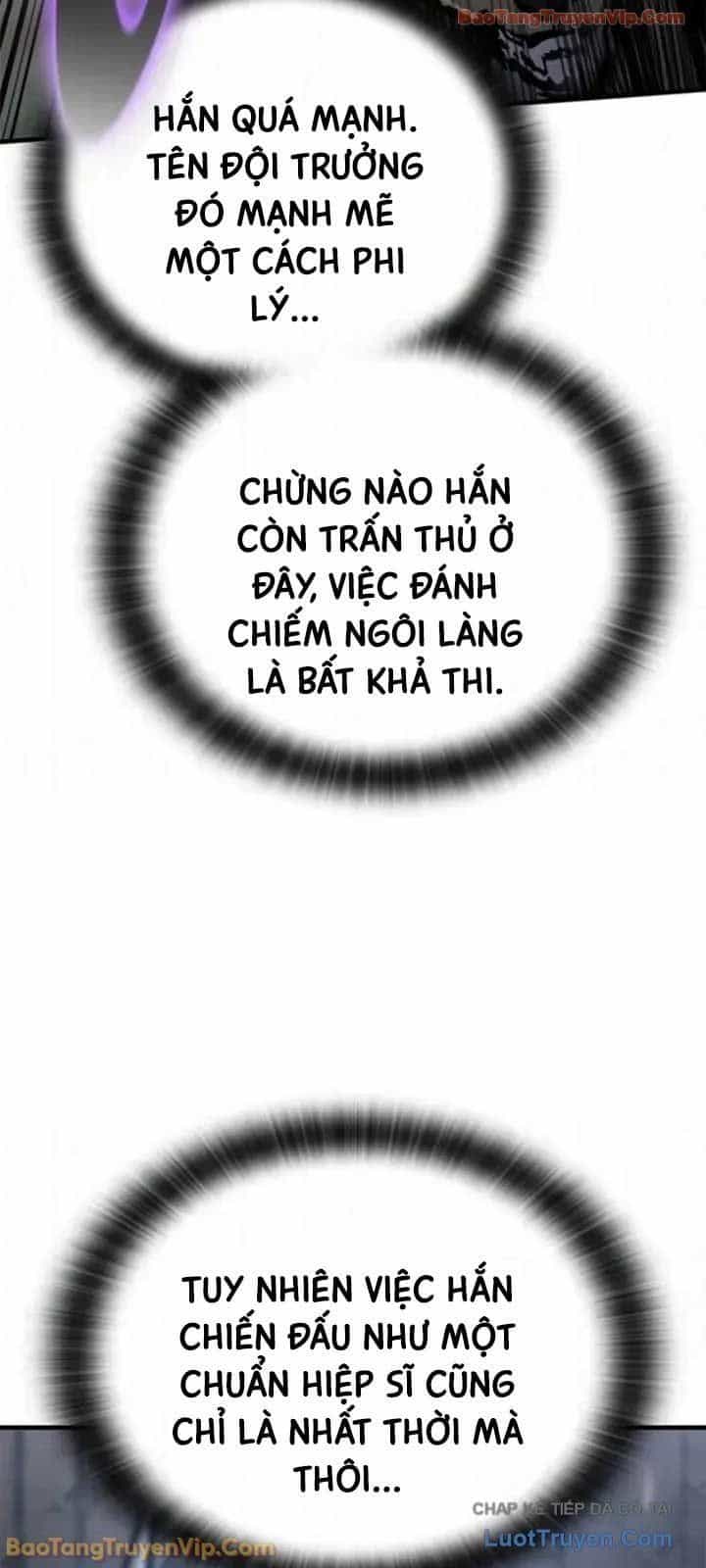 Hiệp Sĩ Sống Vì Ngày Hôm Nay - Chương 96 - ảnh 78