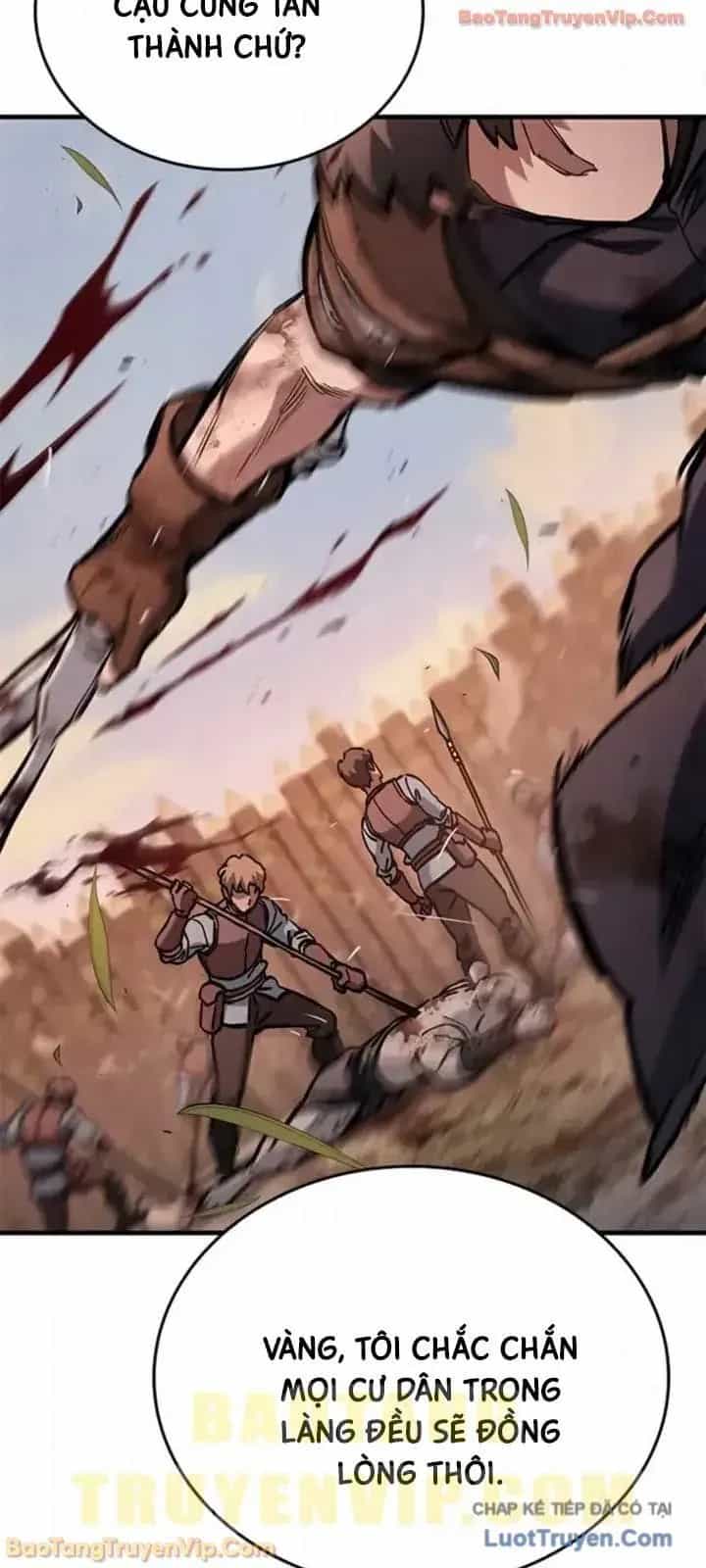 Hiệp Sĩ Sống Vì Ngày Hôm Nay - Chương 97 - ảnh 100