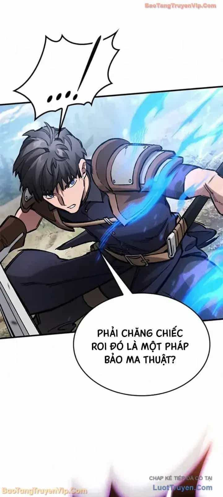 Hiệp Sĩ Sống Vì Ngày Hôm Nay - Chương 97 - ảnh 27