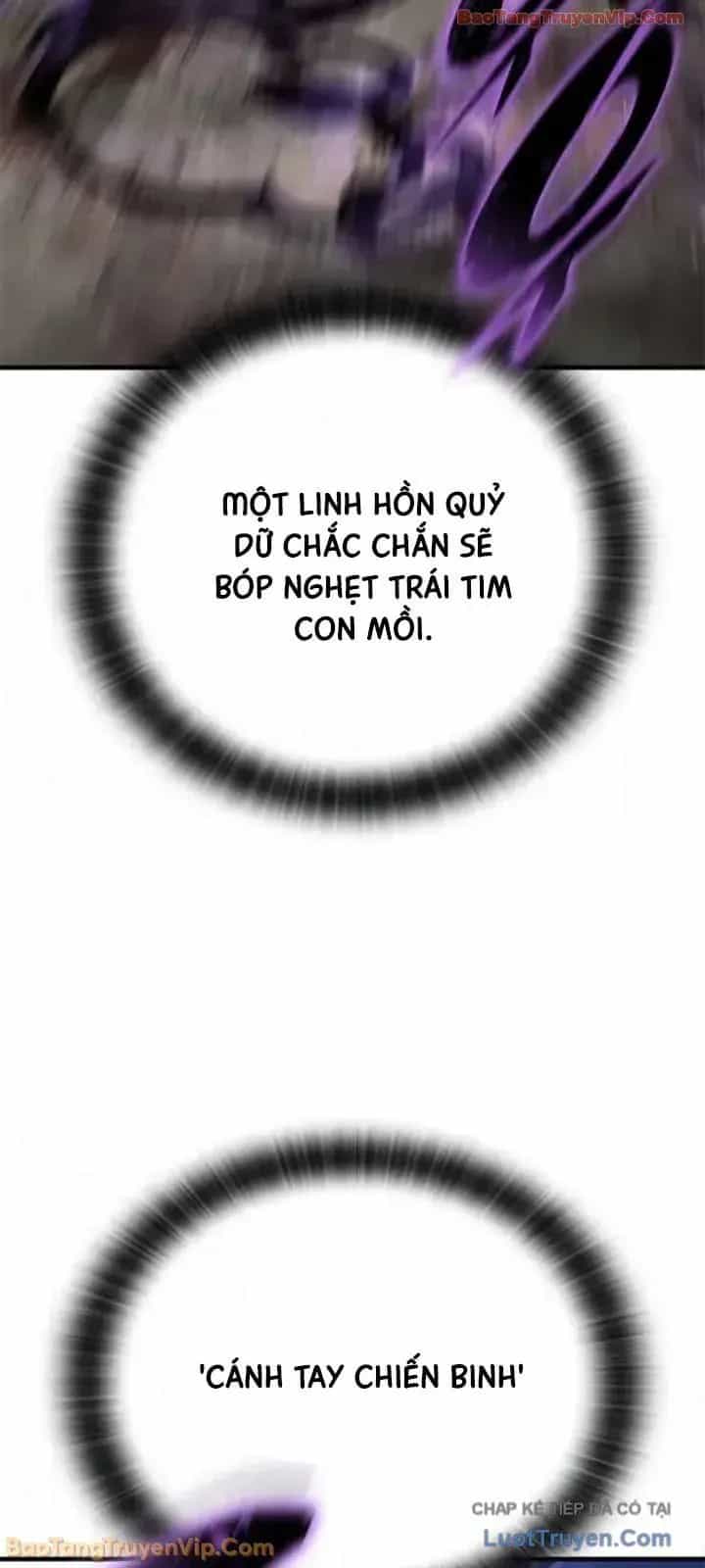 Hiệp Sĩ Sống Vì Ngày Hôm Nay - Chương 97 - ảnh 38