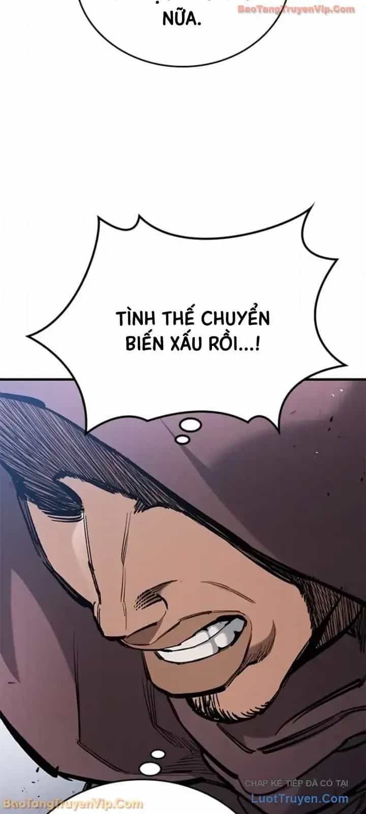 Hiệp Sĩ Sống Vì Ngày Hôm Nay - Chương 97 - ảnh 4