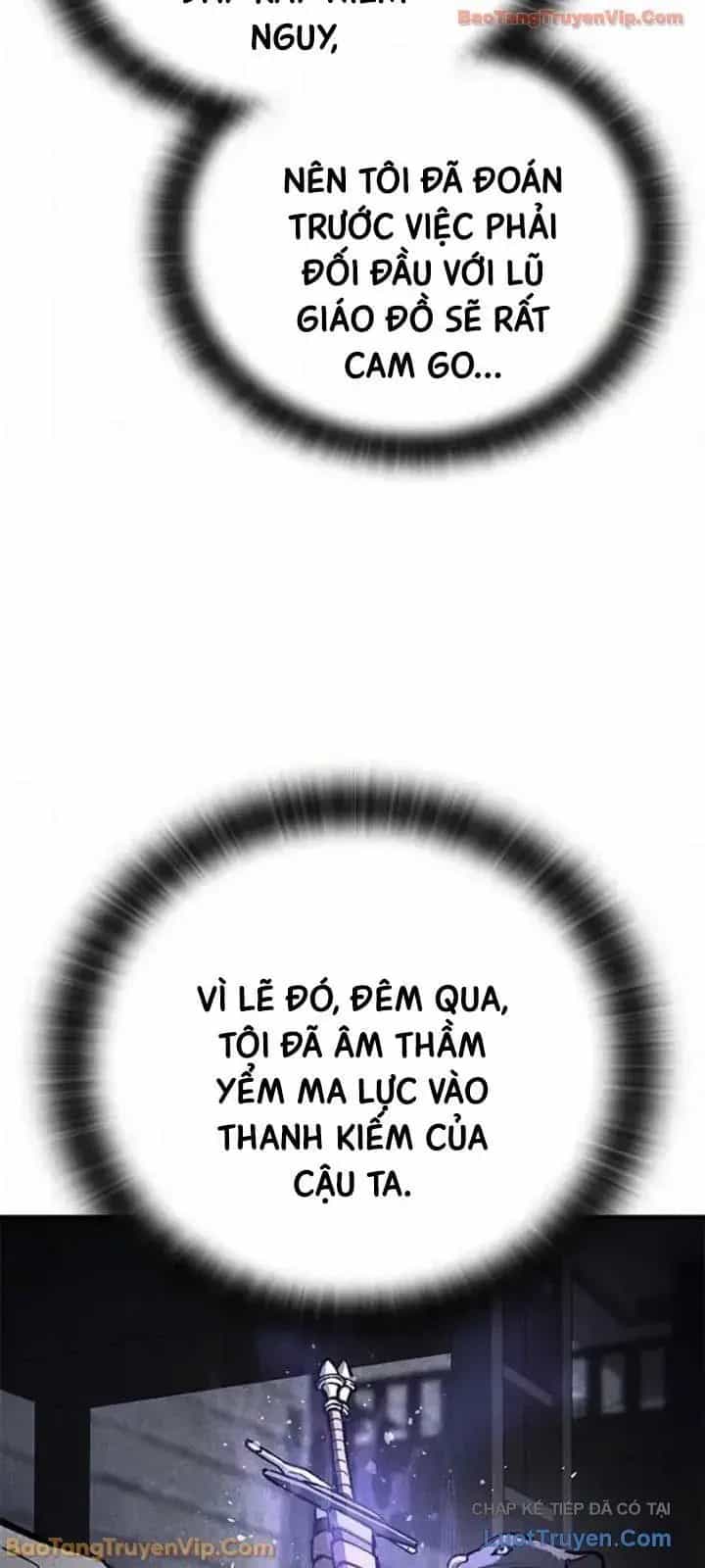 Hiệp Sĩ Sống Vì Ngày Hôm Nay - Chương 97 - ảnh 60