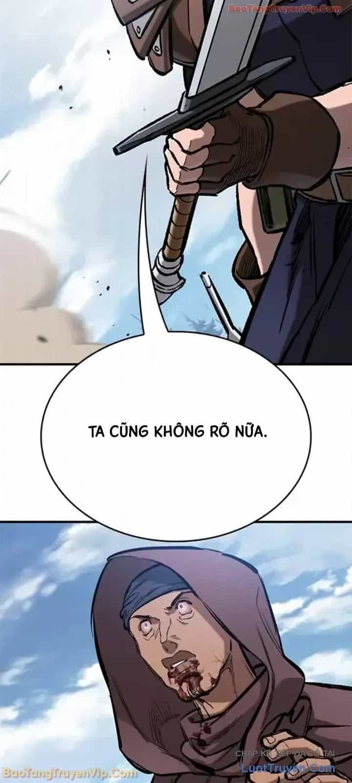 Hiệp Sĩ Sống Vì Ngày Hôm Nay - Chương 97 - ảnh 65