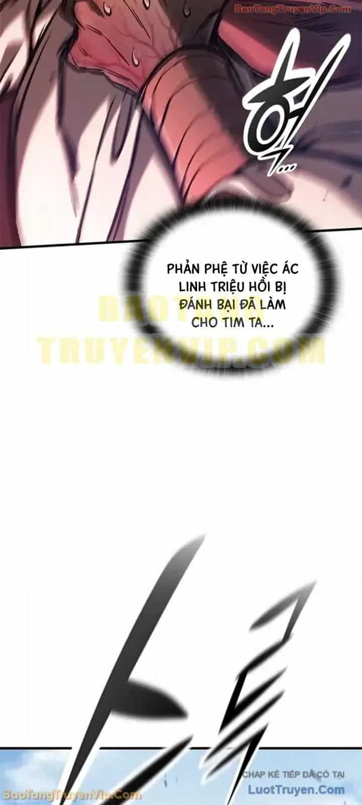 Hiệp Sĩ Sống Vì Ngày Hôm Nay - Chương 97 - ảnh 70