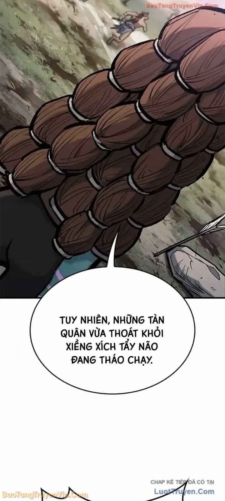 Hiệp Sĩ Sống Vì Ngày Hôm Nay - Chương 97 - ảnh 81