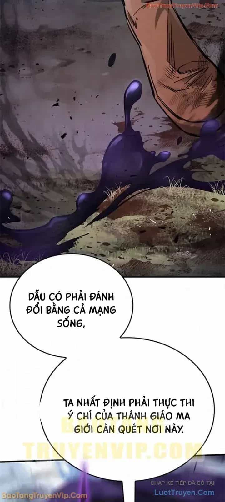 Hiệp Sĩ Sống Vì Ngày Hôm Nay - Chương 97 - ảnh 9
