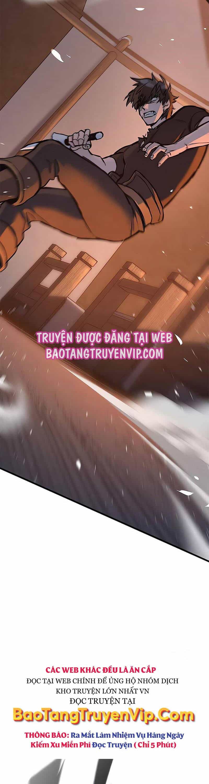 Hiệp Sĩ Sống Vì Ngày Hôm Nay - Chương 9 - ảnh 17