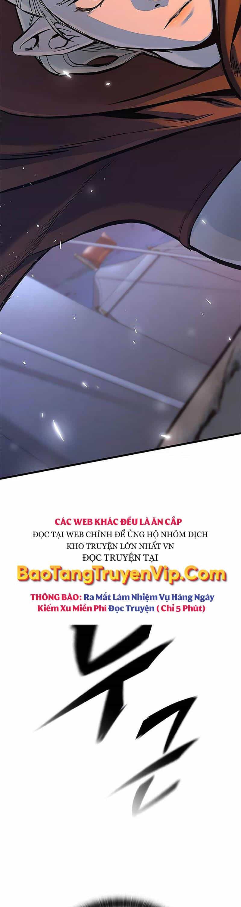 Hiệp Sĩ Sống Vì Ngày Hôm Nay - Chương 9 - ảnh 21