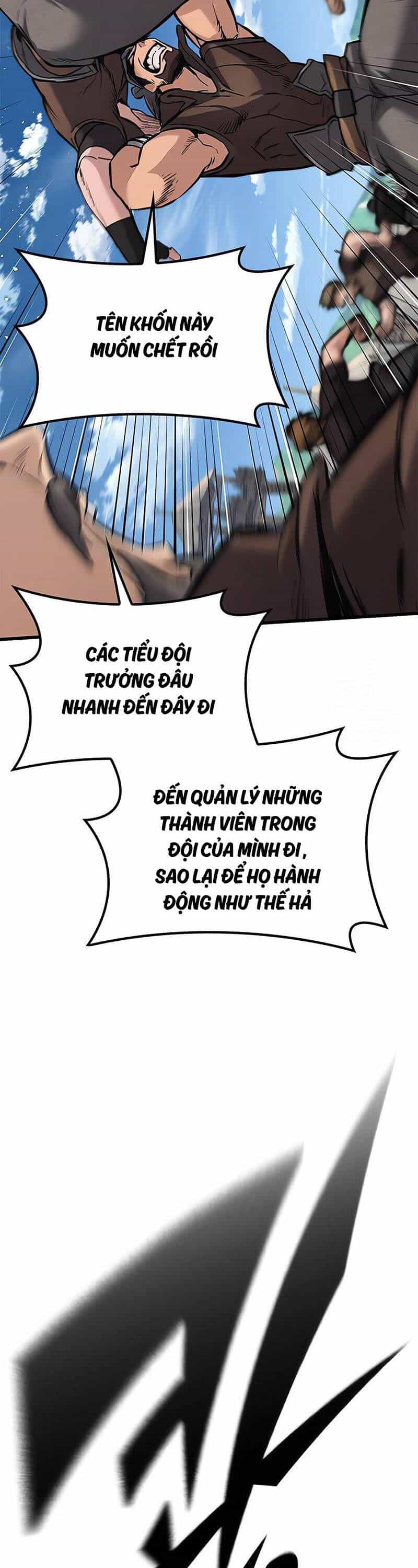 Hiệp Sĩ Sống Vì Ngày Hôm Nay - Chương 9 - ảnh 88