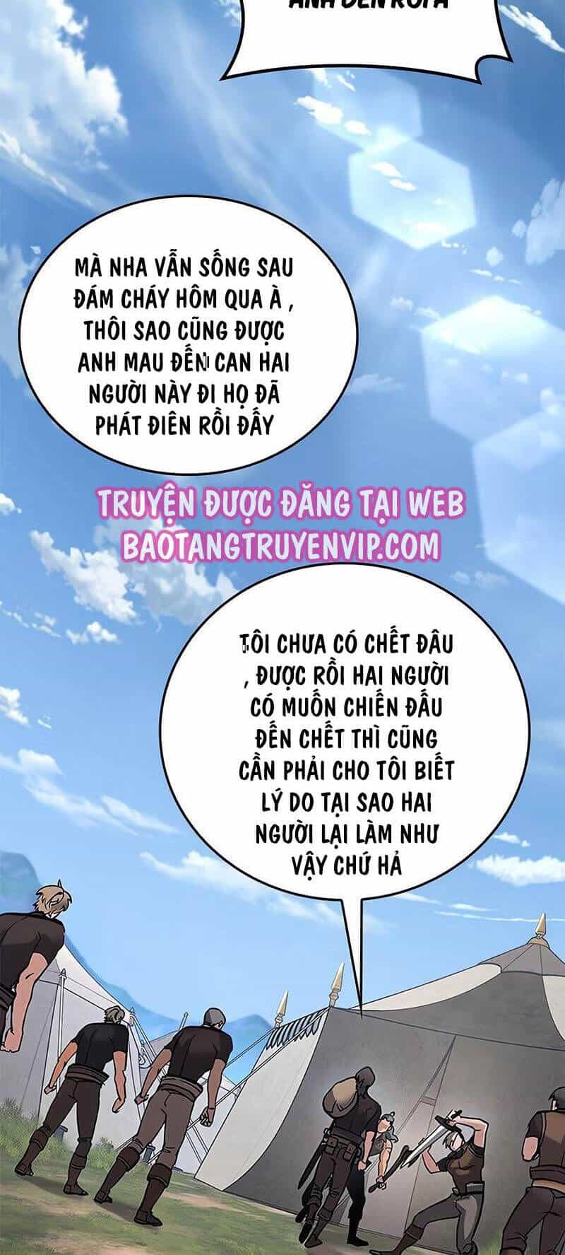Hiệp Sĩ Sống Vì Ngày Hôm Nay - Chương 9 - ảnh 96