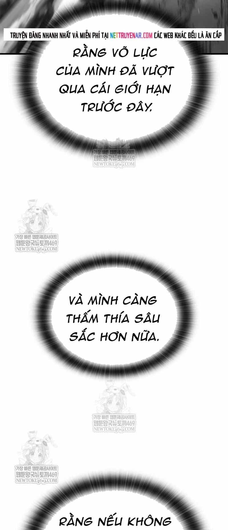 Hiệp Sĩ Sống Vì Ngày Hôm Nay - Chương 98 - ảnh 20