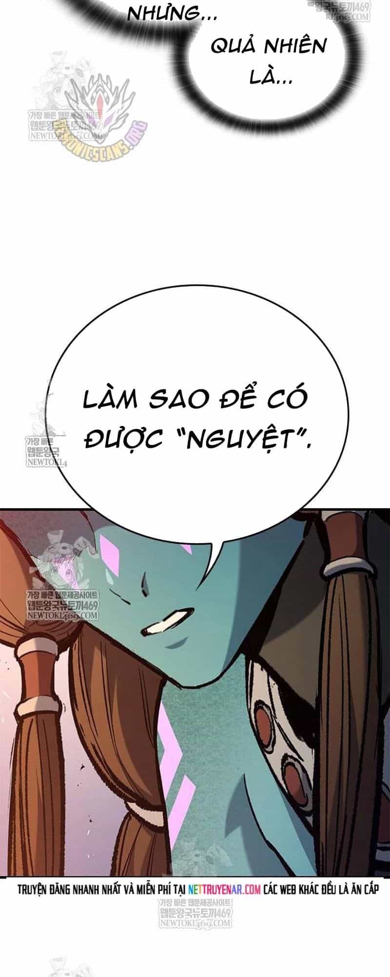Hiệp Sĩ Sống Vì Ngày Hôm Nay - Chương 98 - ảnh 22