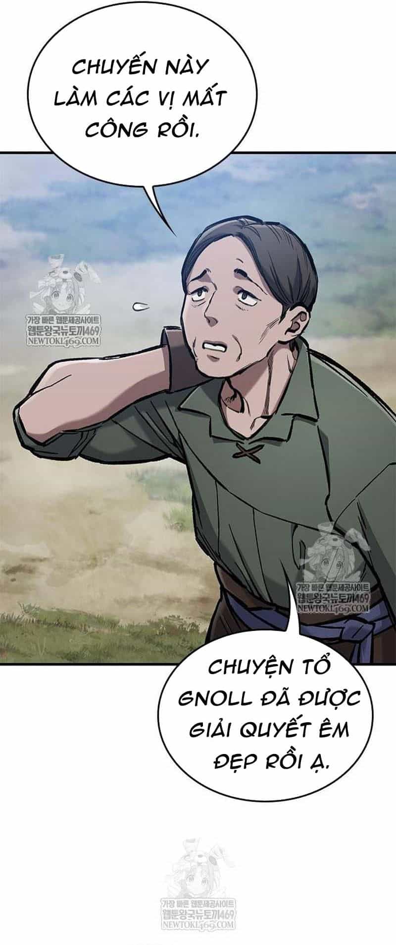 Hiệp Sĩ Sống Vì Ngày Hôm Nay - Chương 98 - ảnh 57