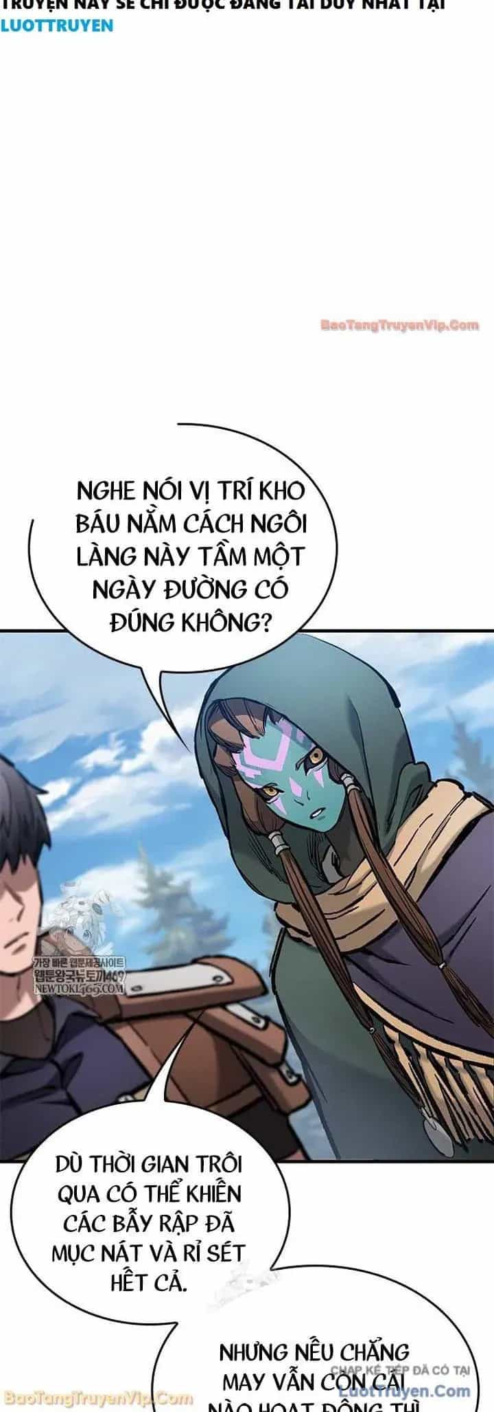 Hiệp Sĩ Sống Vì Ngày Hôm Nay - Chương 99 - ảnh 2