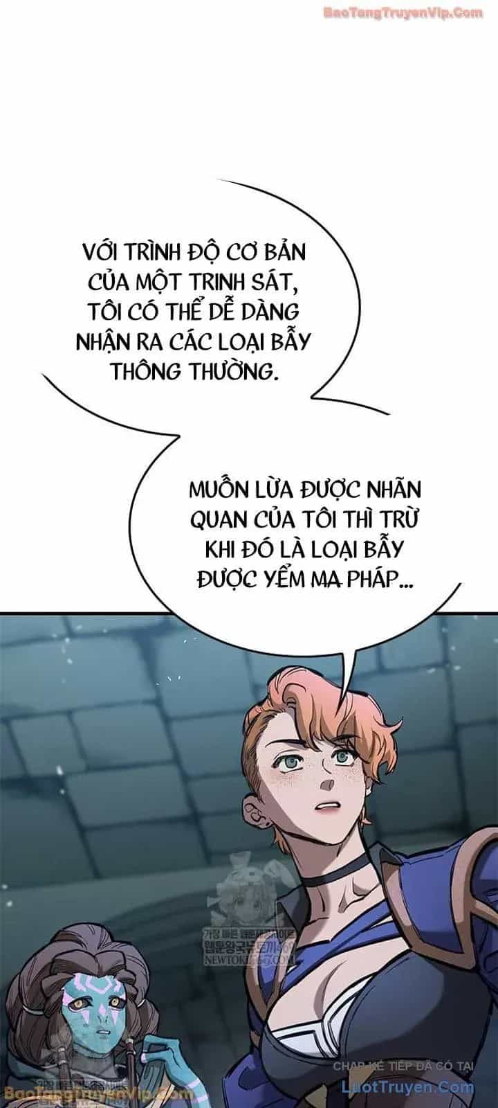 Hiệp Sĩ Sống Vì Ngày Hôm Nay - Chương 99 - ảnh 27