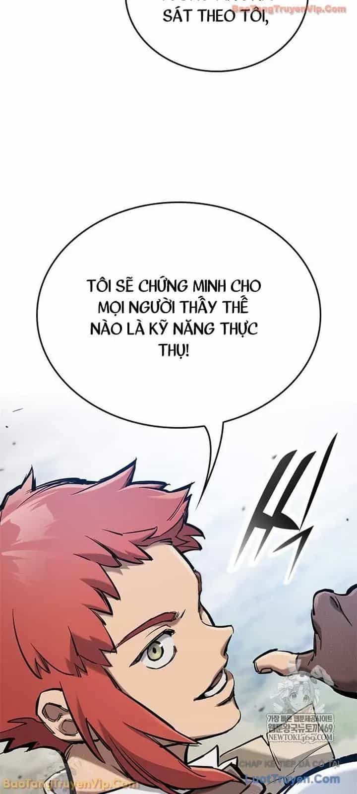 Hiệp Sĩ Sống Vì Ngày Hôm Nay - Chương 99 - ảnh 4