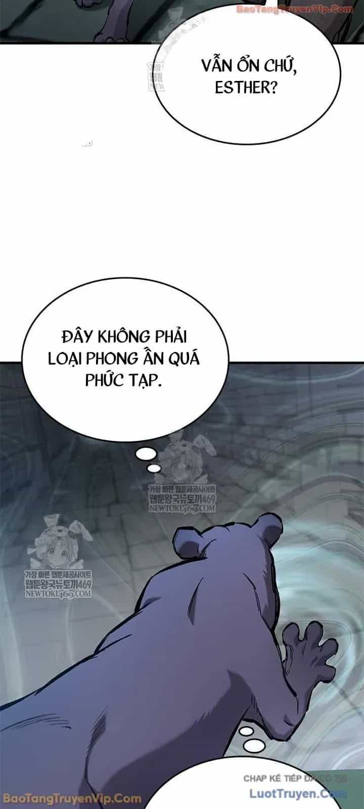 Hiệp Sĩ Sống Vì Ngày Hôm Nay - Chương 99 - ảnh 53