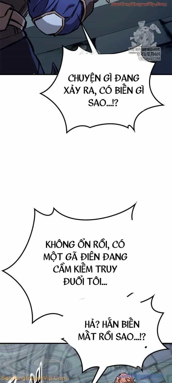Hiệp Sĩ Sống Vì Ngày Hôm Nay - Chương 99 - ảnh 74
