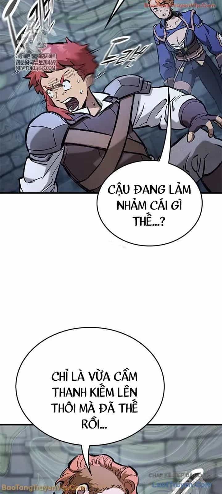 Hiệp Sĩ Sống Vì Ngày Hôm Nay - Chương 99 - ảnh 75