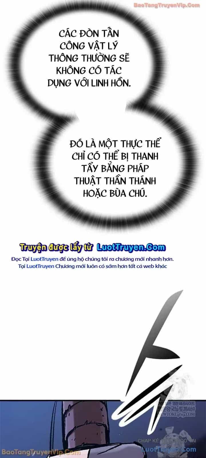 Hiệp Sĩ Sống Vì Ngày Hôm Nay - Chương 99 - ảnh 89