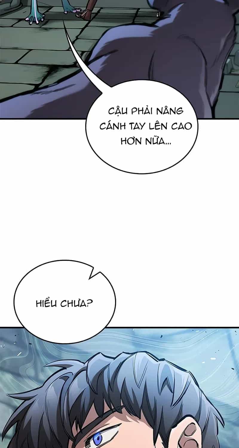 Hiệp Sĩ Sống Vì Ngày Hôm Nay - Chương 101 - ảnh 10