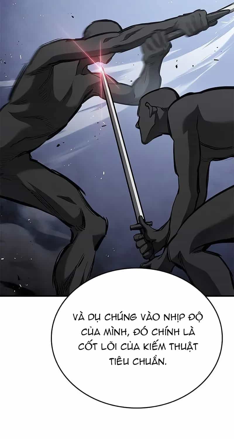 Hiệp Sĩ Sống Vì Ngày Hôm Nay - Chương 101 - ảnh 18