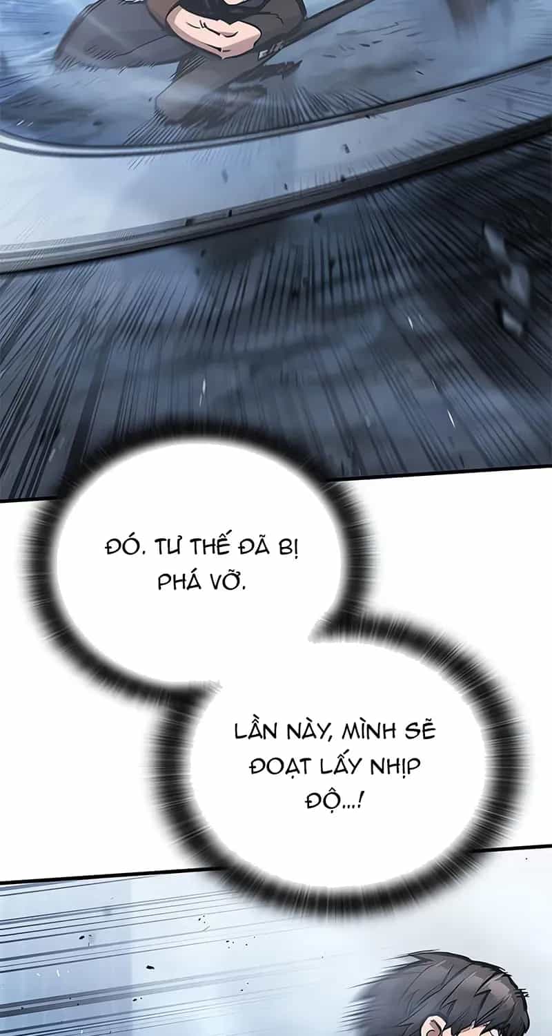 Hiệp Sĩ Sống Vì Ngày Hôm Nay - Chương 101 - ảnh 47