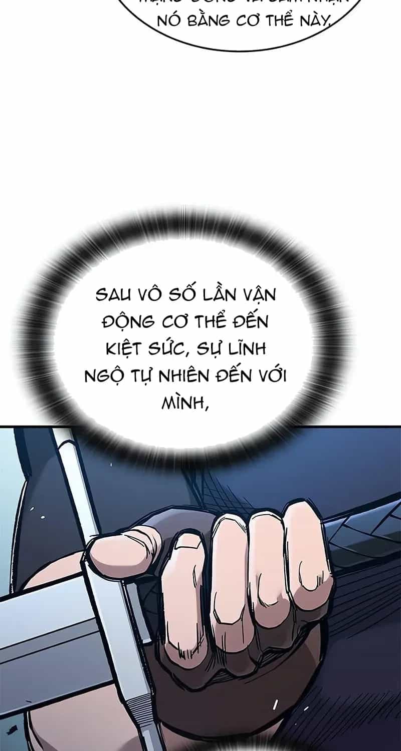 Hiệp Sĩ Sống Vì Ngày Hôm Nay - Chương 101 - ảnh 92