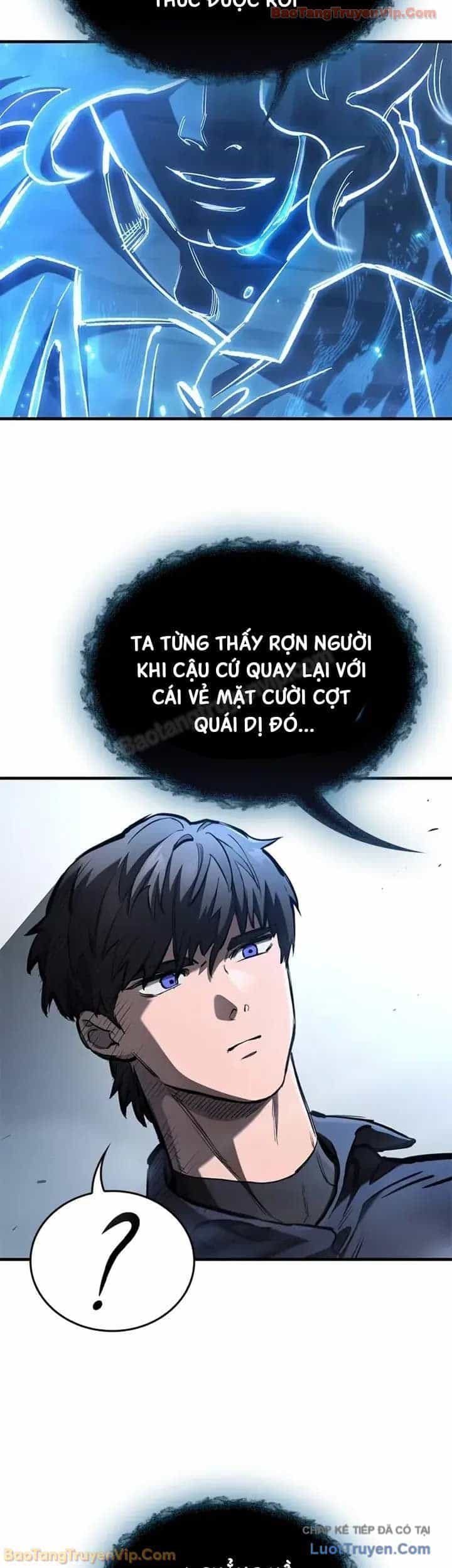 Hiệp Sĩ Sống Vì Ngày Hôm Nay - Chương 102 - ảnh 37