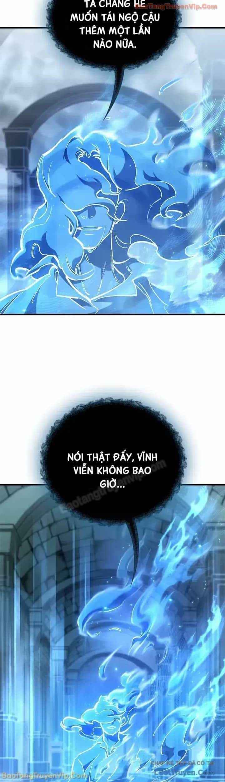 Hiệp Sĩ Sống Vì Ngày Hôm Nay - Chương 102 - ảnh 38