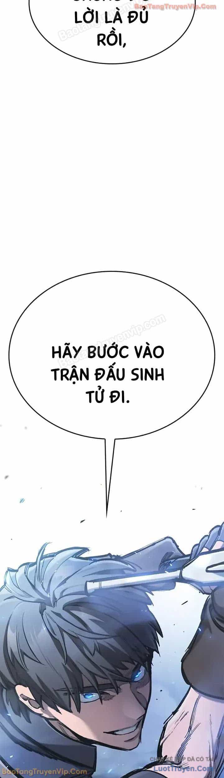 Hiệp Sĩ Sống Vì Ngày Hôm Nay - Chương 102 - ảnh 4