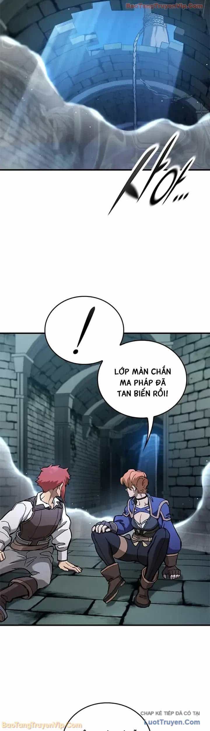 Hiệp Sĩ Sống Vì Ngày Hôm Nay - Chương 102 - ảnh 40