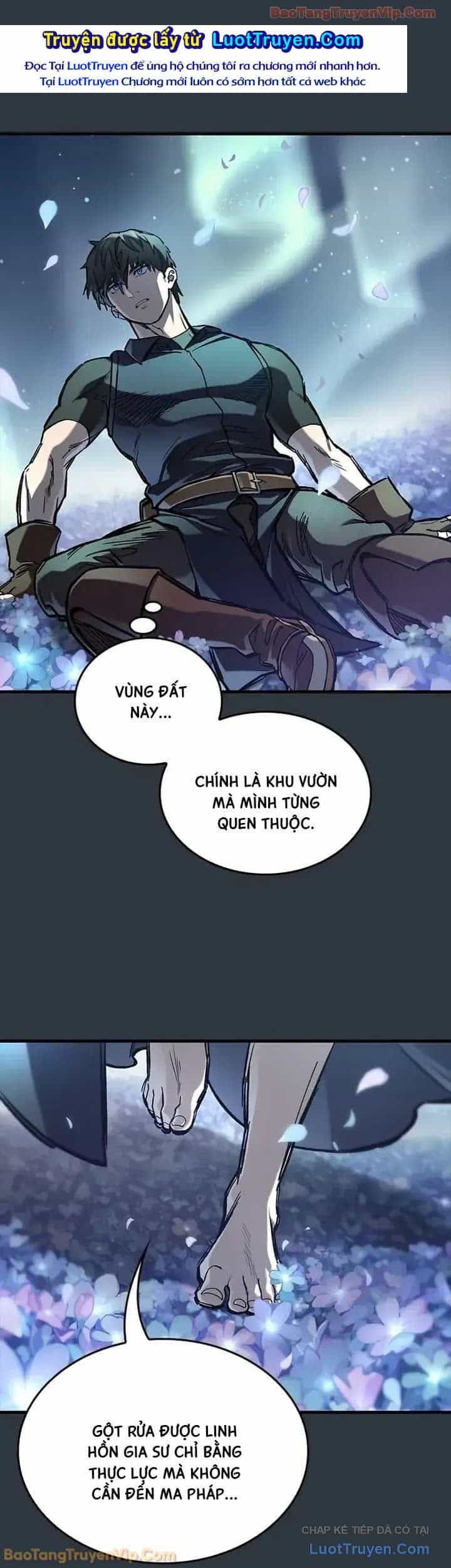 Hiệp Sĩ Sống Vì Ngày Hôm Nay - Chương 102 - ảnh 50