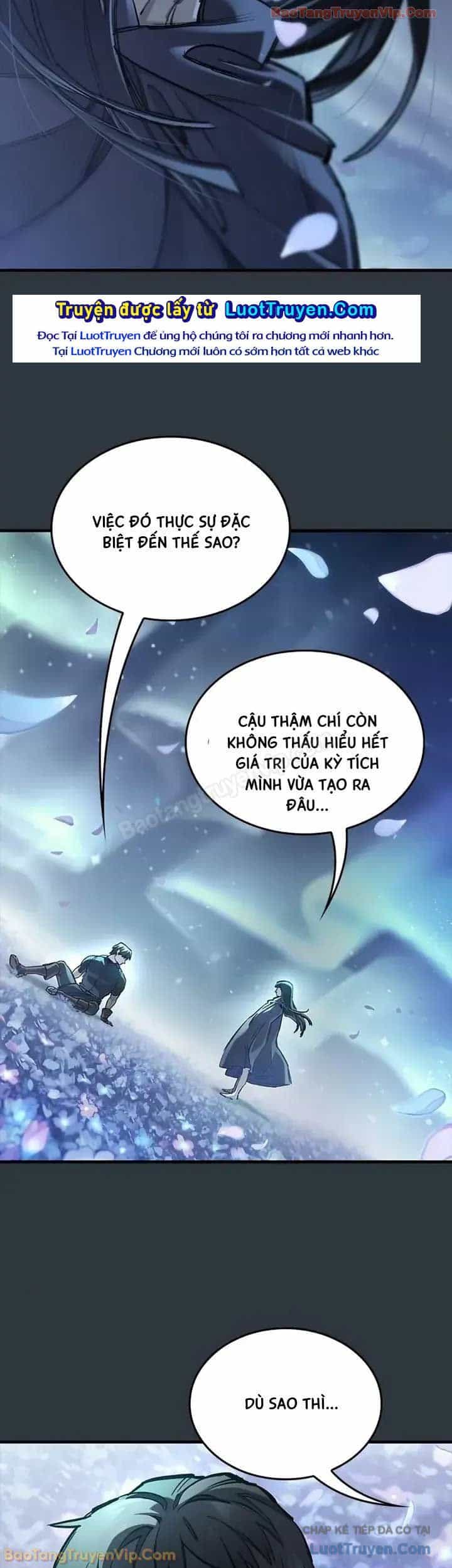 Hiệp Sĩ Sống Vì Ngày Hôm Nay - Chương 102 - ảnh 52
