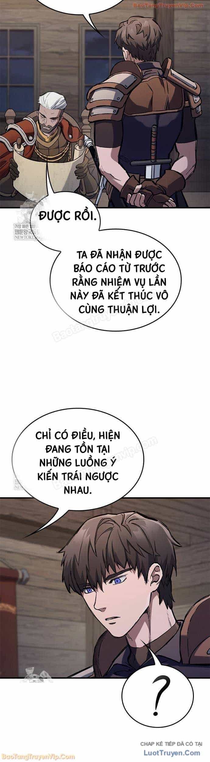 Hiệp Sĩ Sống Vì Ngày Hôm Nay - Chương 103 - ảnh 40