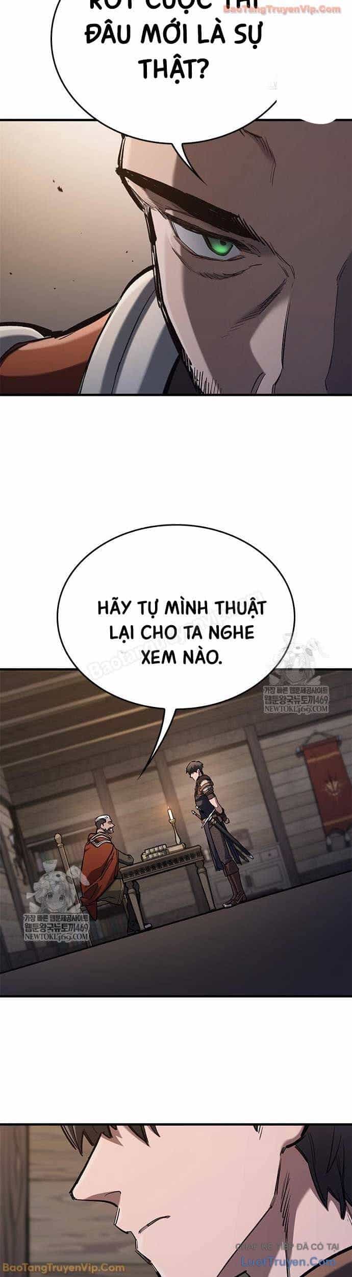Hiệp Sĩ Sống Vì Ngày Hôm Nay - Chương 103 - ảnh 42