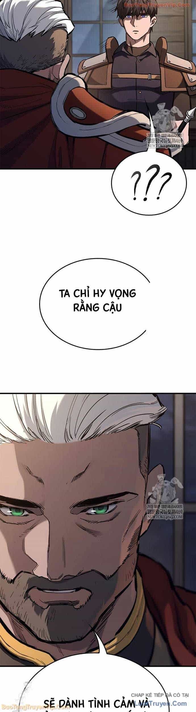 Hiệp Sĩ Sống Vì Ngày Hôm Nay - Chương 103 - ảnh 47