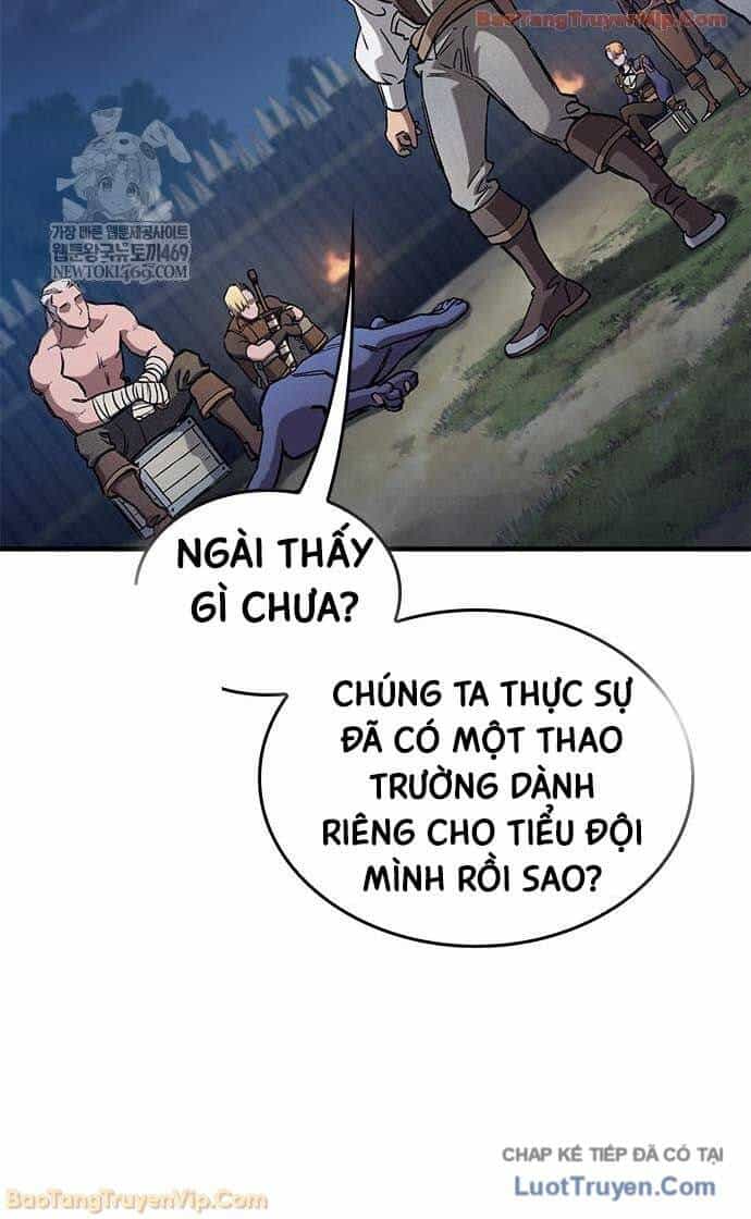 Hiệp Sĩ Sống Vì Ngày Hôm Nay - Chương 103 - ảnh 49