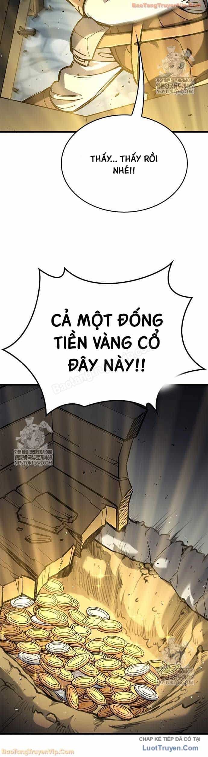 Hiệp Sĩ Sống Vì Ngày Hôm Nay - Chương 103 - ảnh 5
