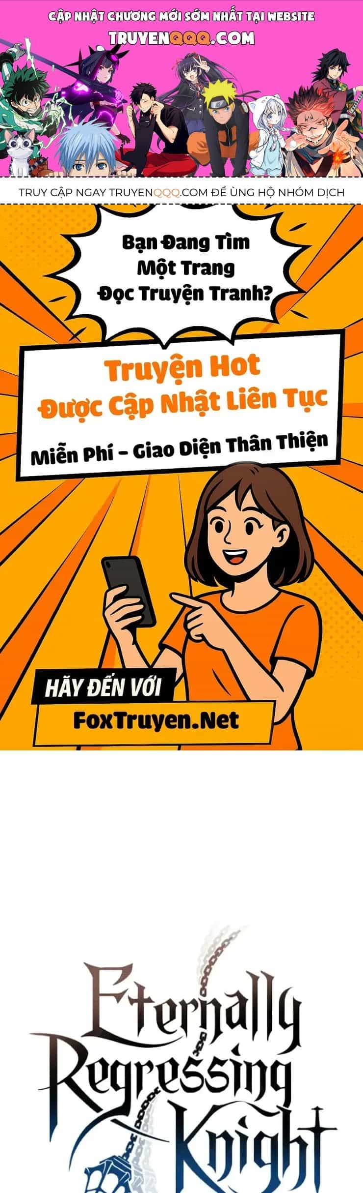 Hiệp Sĩ Sống Vì Ngày Hôm Nay - Chương 104 - ảnh 1