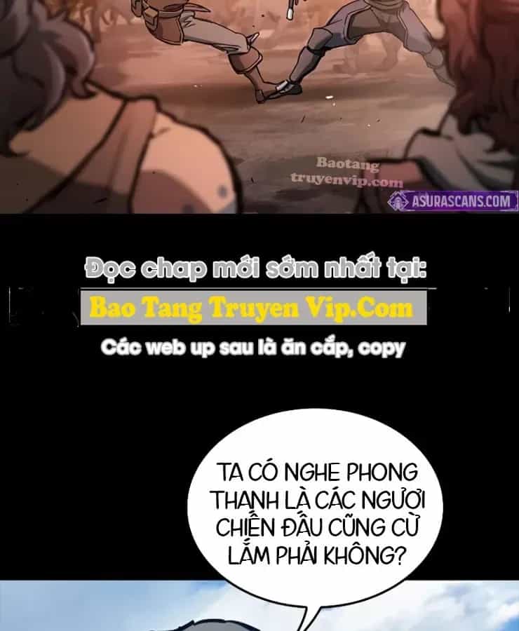 Hiệp Sĩ Sống Vì Ngày Hôm Nay - Chương 104 - ảnh 136
