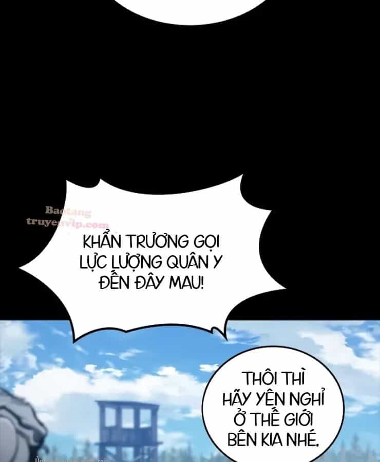 Hiệp Sĩ Sống Vì Ngày Hôm Nay - Chương 104 - ảnh 138