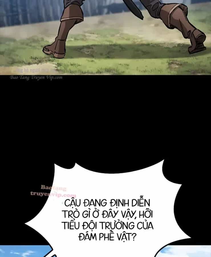 Hiệp Sĩ Sống Vì Ngày Hôm Nay - Chương 104 - ảnh 147