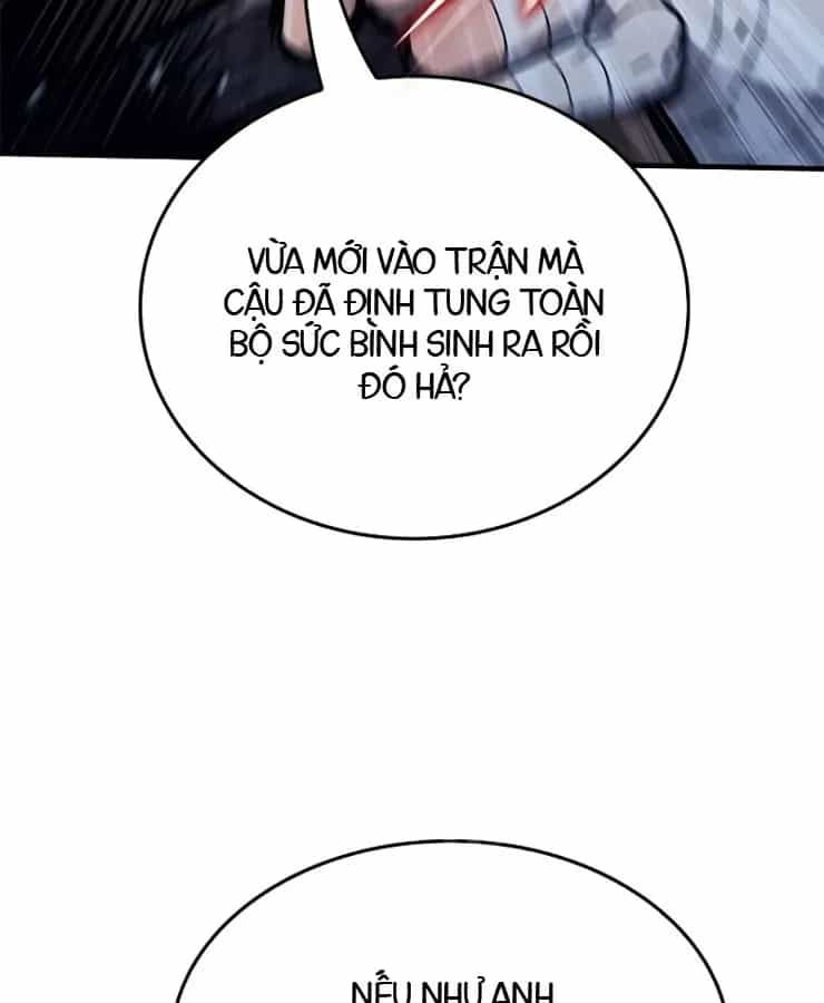 Hiệp Sĩ Sống Vì Ngày Hôm Nay - Chương 104 - ảnh 22