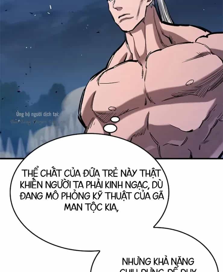 Hiệp Sĩ Sống Vì Ngày Hôm Nay - Chương 104 - ảnh 46