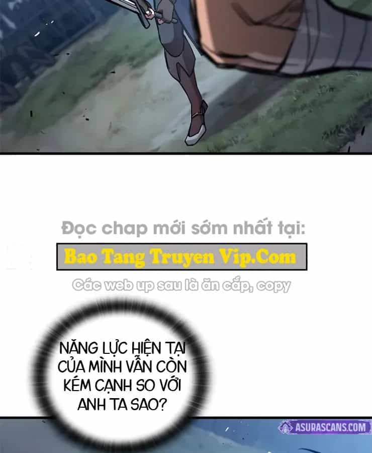 Hiệp Sĩ Sống Vì Ngày Hôm Nay - Chương 104 - ảnh 5