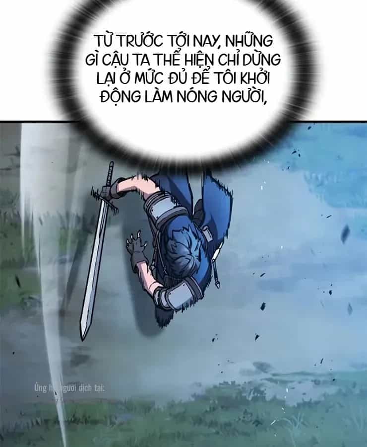 Hiệp Sĩ Sống Vì Ngày Hôm Nay - Chương 104 - ảnh 59