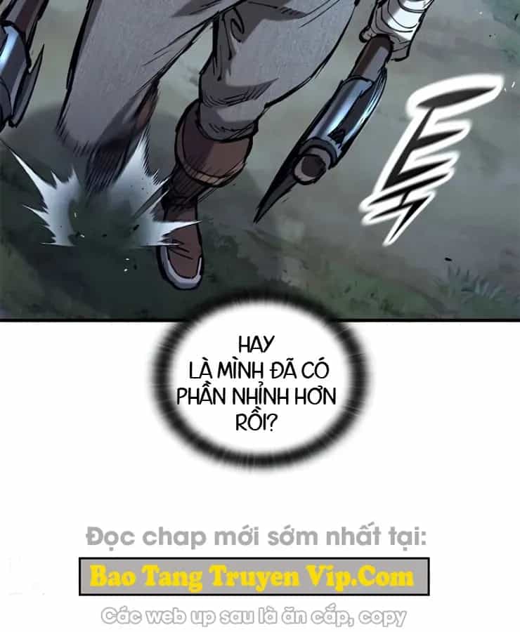 Hiệp Sĩ Sống Vì Ngày Hôm Nay - Chương 104 - ảnh 7