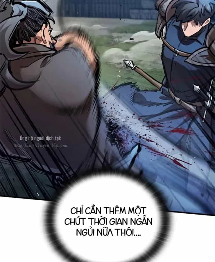 Hiệp Sĩ Sống Vì Ngày Hôm Nay - Chương 104 - ảnh 74